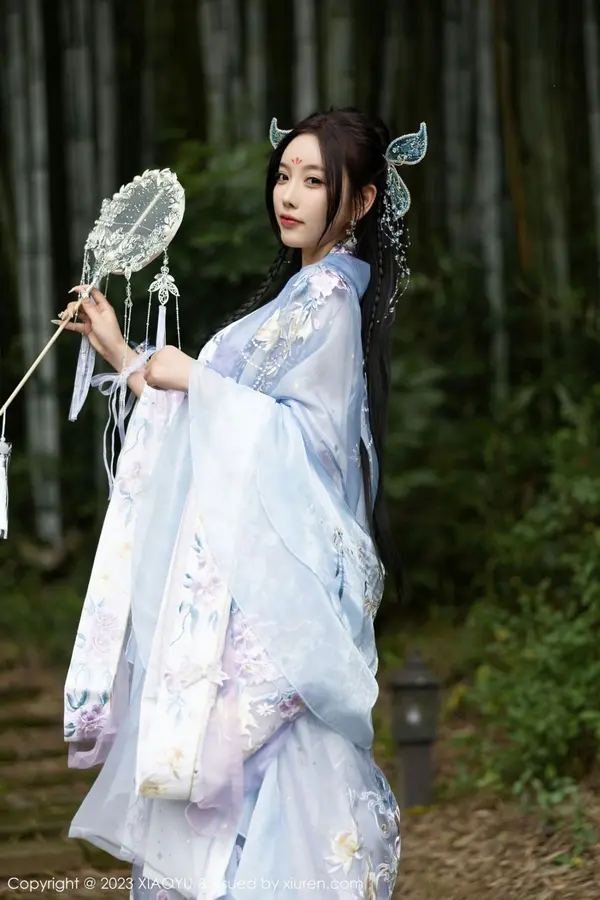 Vol. 0970 杨晨晨Yome（92P） (5/92)