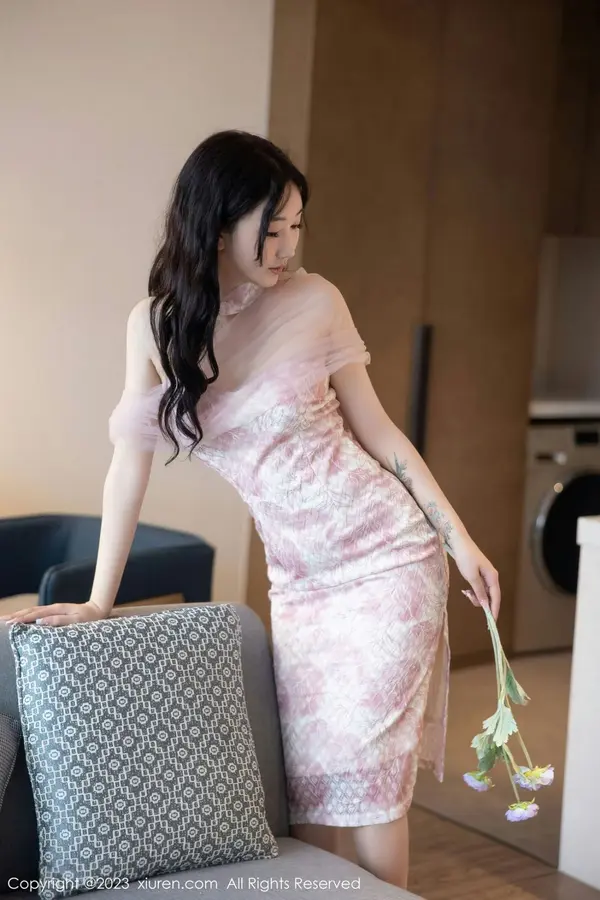 Vol. 06313 江真真（77P） (6/77)