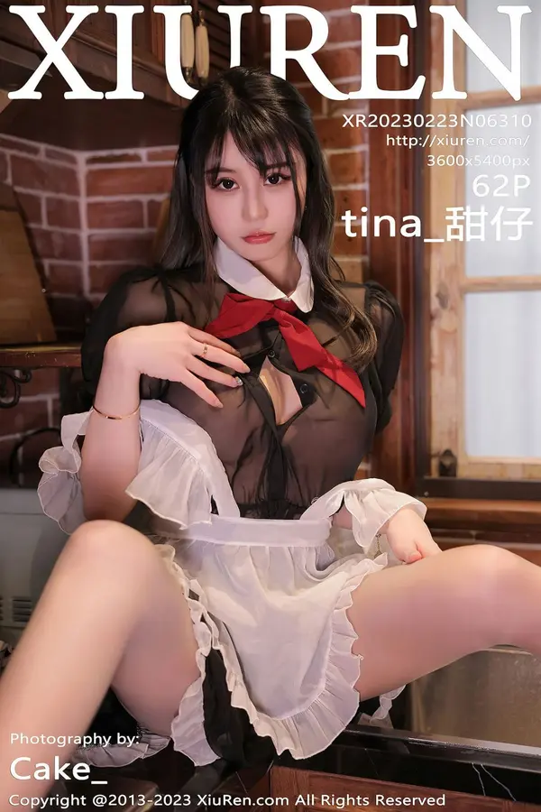 Vol. 06310 tina_甜仔（63P）-妹子录-美女图片|美女写真 专注超高清美女图片分享网站