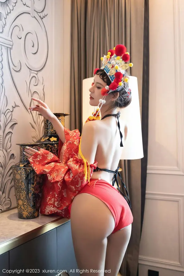 Vol. 06308 就是阿朱啊（82P） (4/82)
