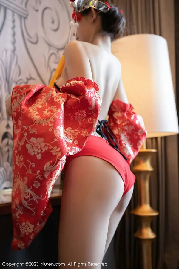 Vol. 06308 就是阿朱啊（82P） (6/82)