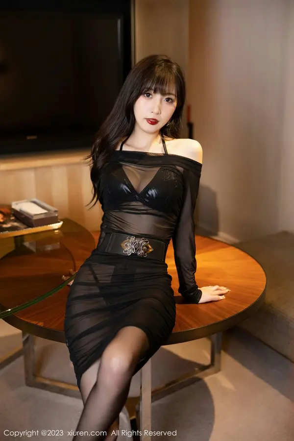 Vol. 06307 林星阑（81P） (4/81)