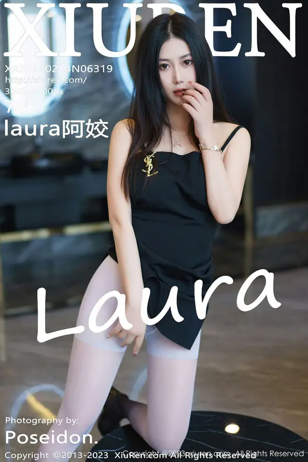 Vol. 06319 laura阿姣（79P）-妹子录-美女图片|美女写真 专注超高清美女图片分享网站