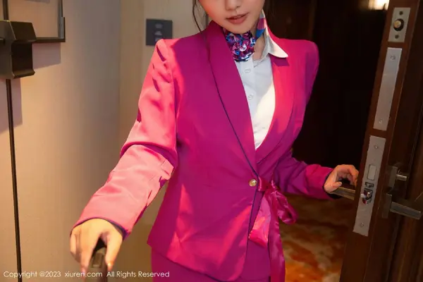 Vol. 06318 张思允Nice（82P） (3/82)