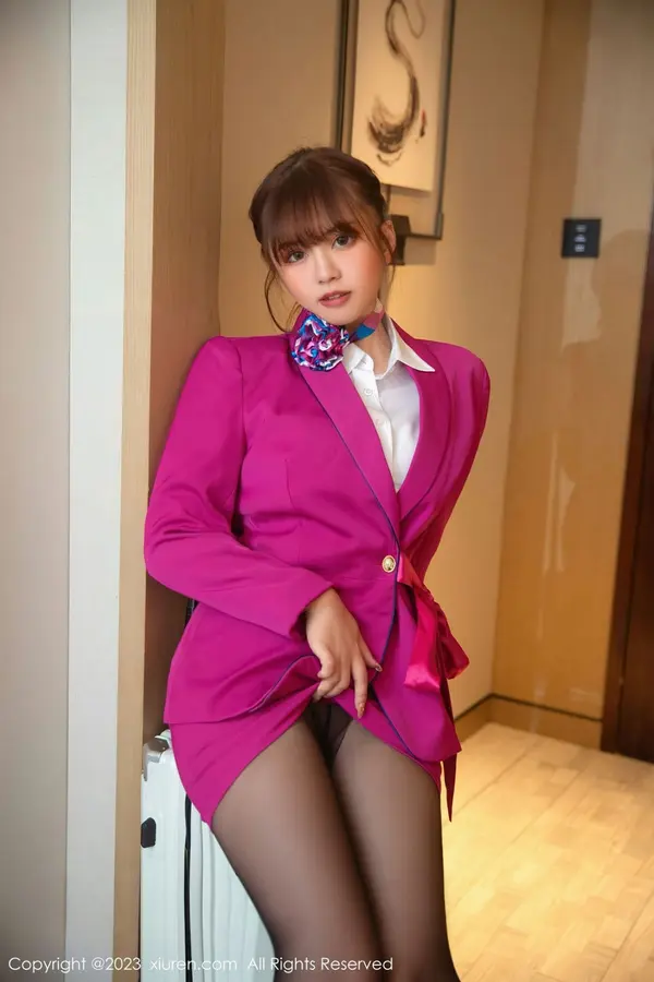 Vol. 06318 张思允Nice（82P） (4/82)