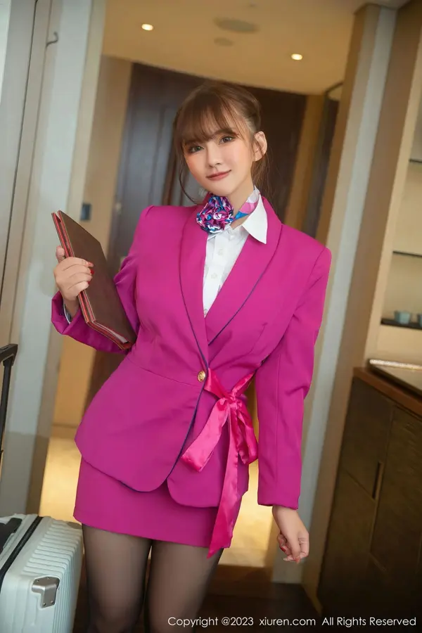 Vol. 06318 张思允Nice（82P） (6/82)