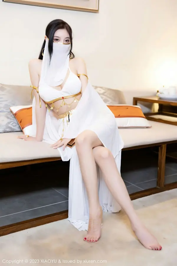 Vol. 0973 杨晨晨Yome（87P） (2/87)
