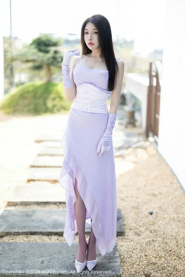Vol. 06324 徐莉芝Booty（82P） (2/82)