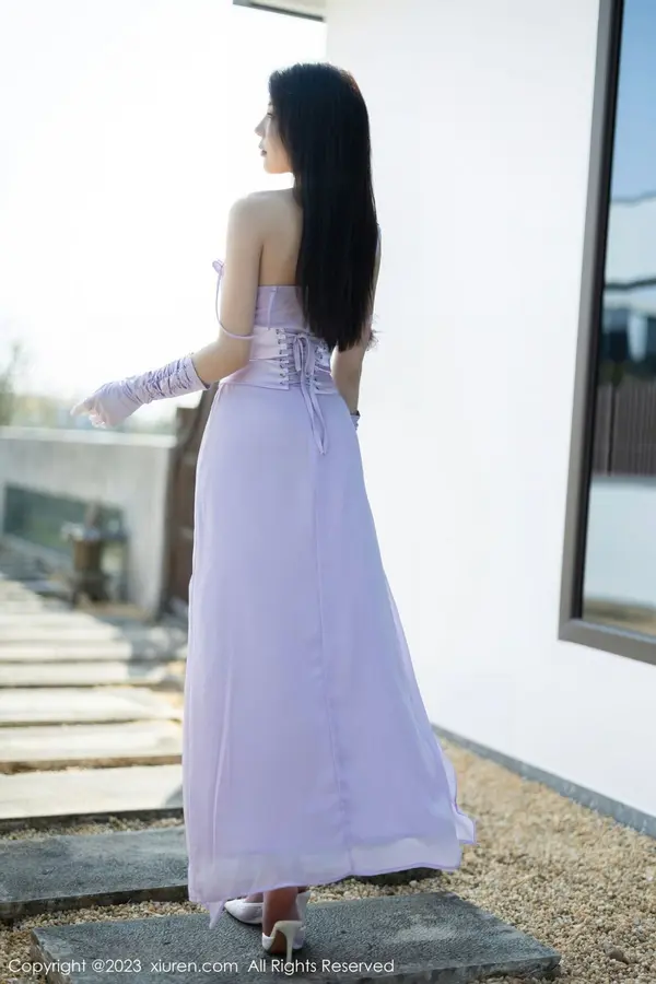 Vol. 06324 徐莉芝Booty（82P） (4/82)