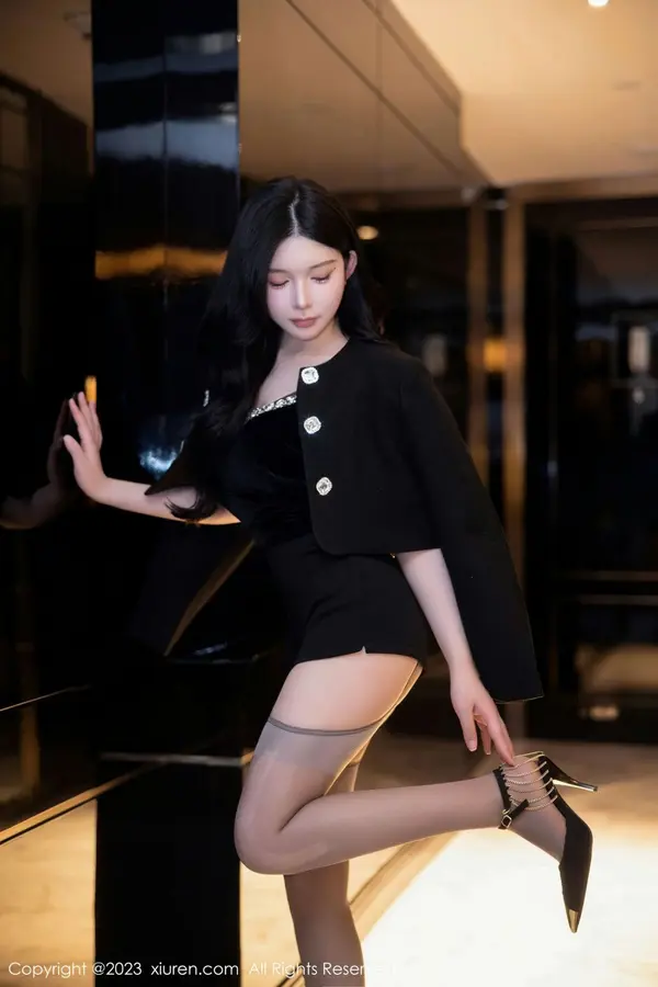 Vol. 06317 林珊珊（106P） (6/106)
