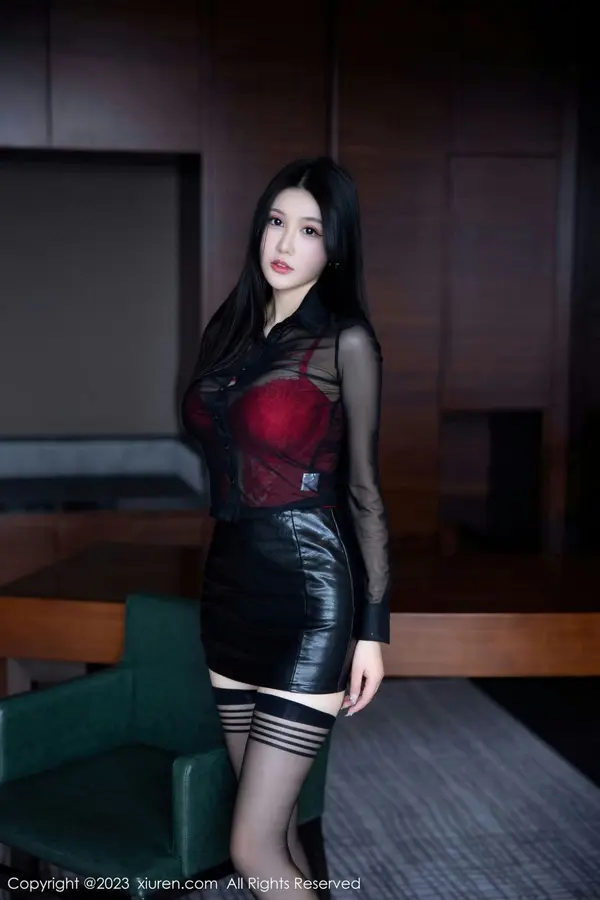 Vol. 06332 桐桐（85P） (3/85)