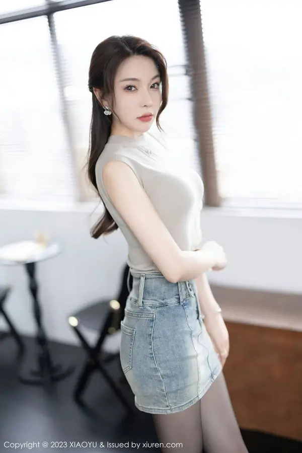 Vol. 0975 徐莉芝Booty（84P） (3/84)