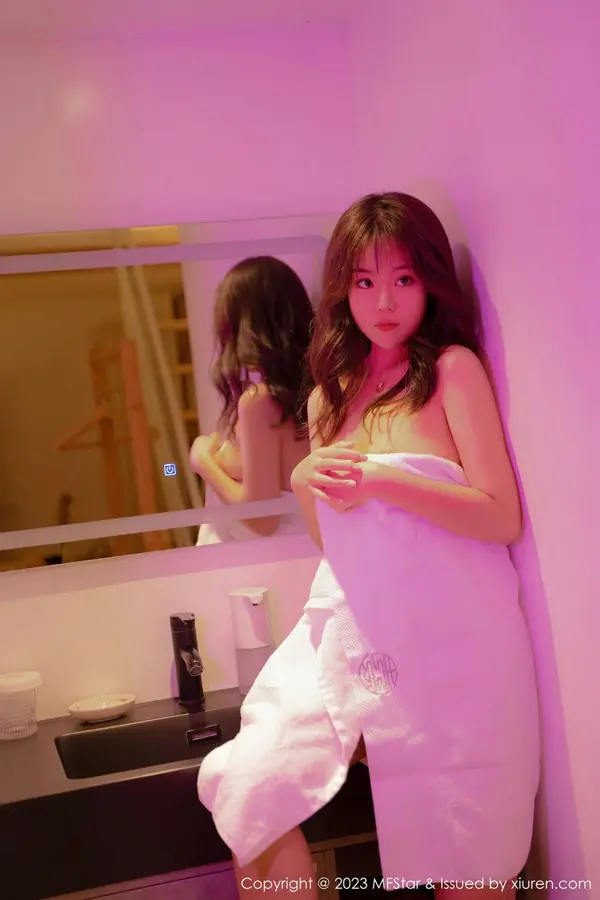 Vol. 0590 小樱花baby（51P） (4/51)