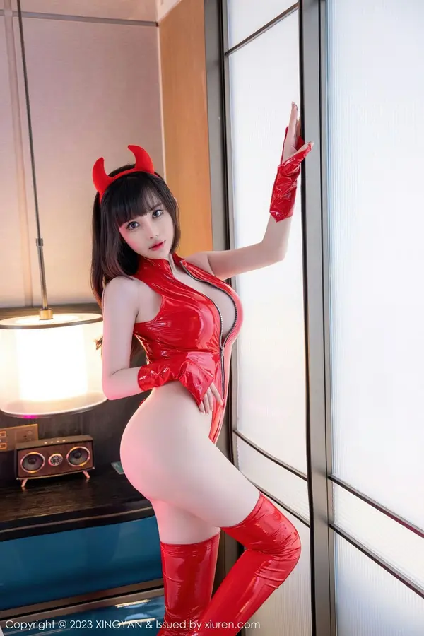 Vol. 0176 焦糖可可（46P） (5/46)