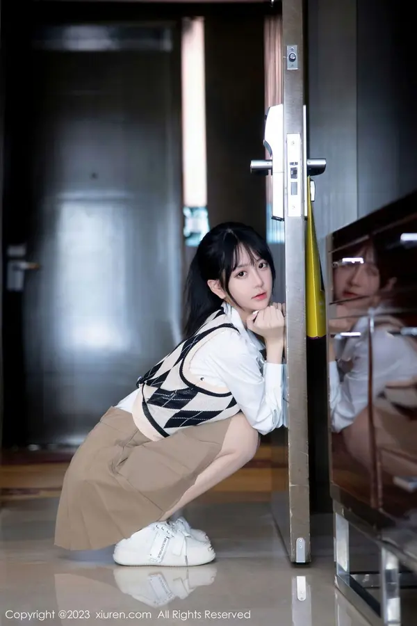Vol. 06329 谢小蒽（95P） (2/95)
