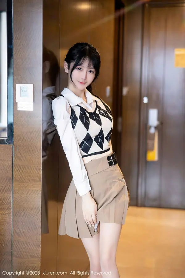 Vol. 06329 谢小蒽（95P） (5/95)