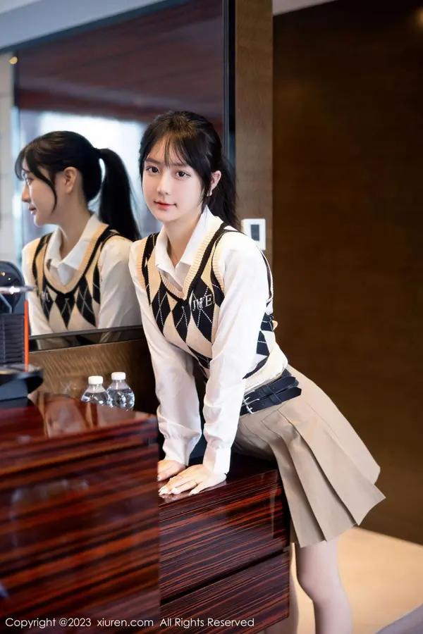Vol. 06329 谢小蒽（95P） (6/95)