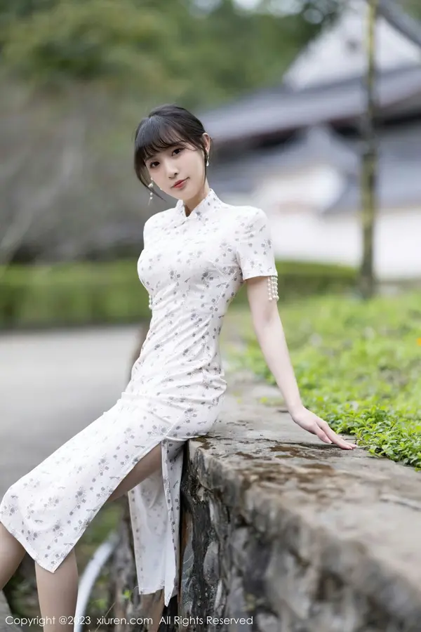 Vol. 06346 林星阑（86P） (4/86)