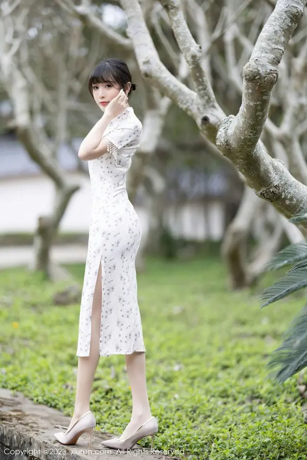 Vol. 06346 林星阑（86P） (6/86)