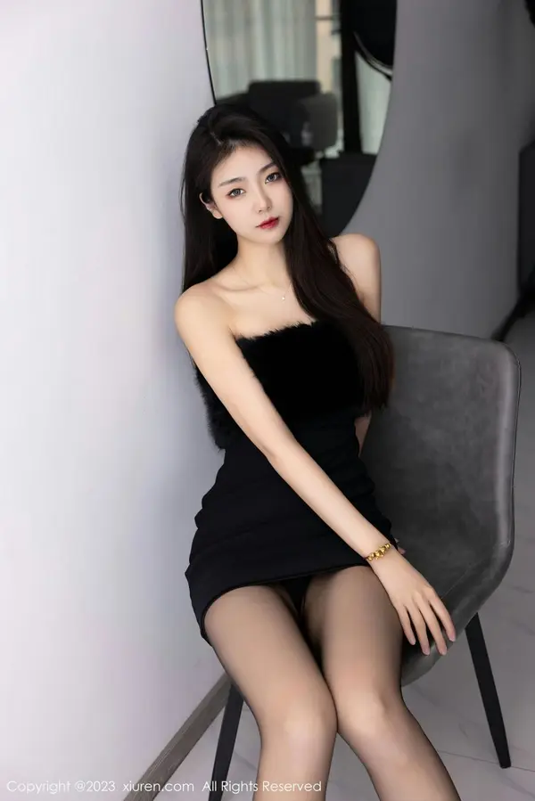 Vol. 06344 可乐Vicky（61P） (4/61)