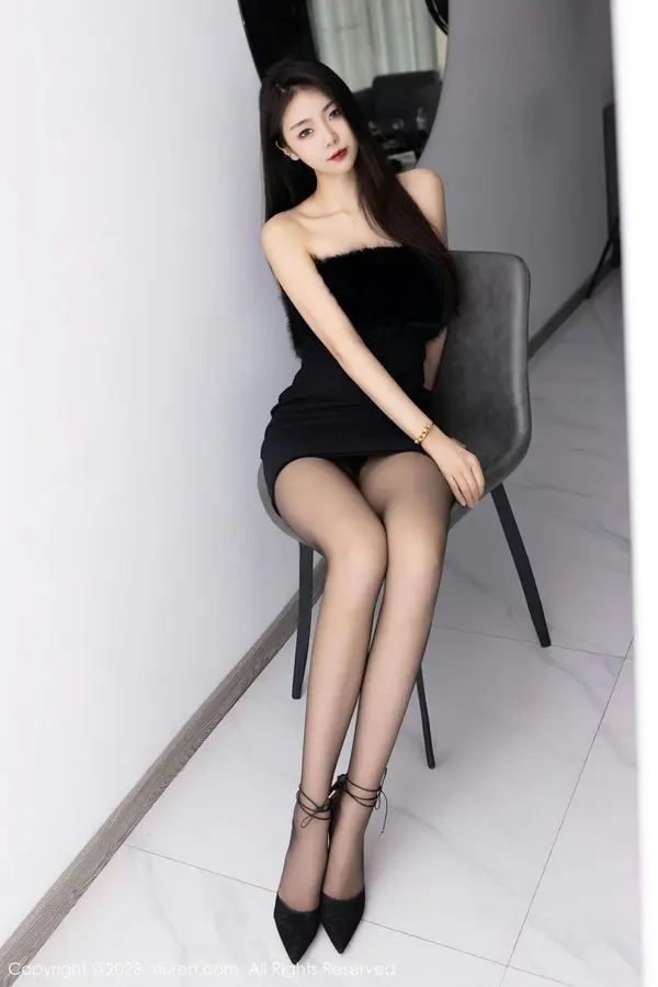 Vol. 06344 可乐Vicky（61P） (5/61)