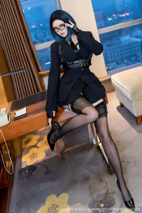 Vol. 06340 伊丽莎有点白（63P） (5/63)