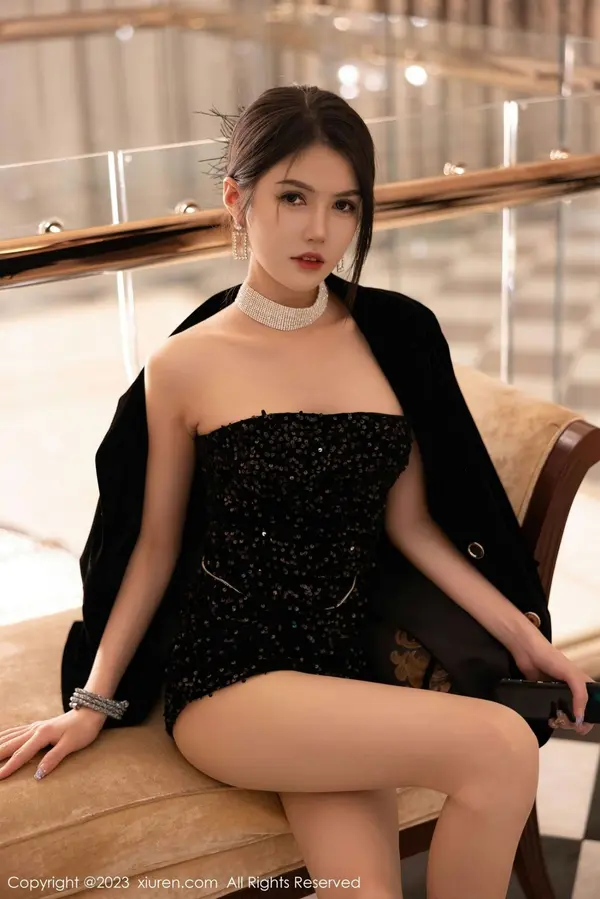Vol. 06335 媛媛酱belle（100P） (6/100)