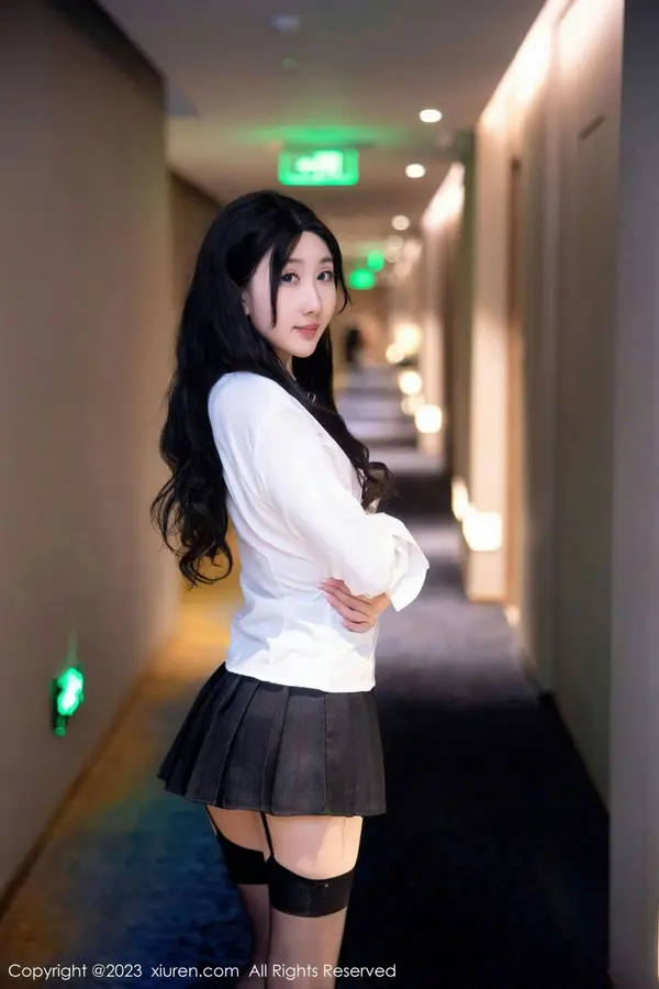 Vol. 06350 江真真（91P） (2/91)