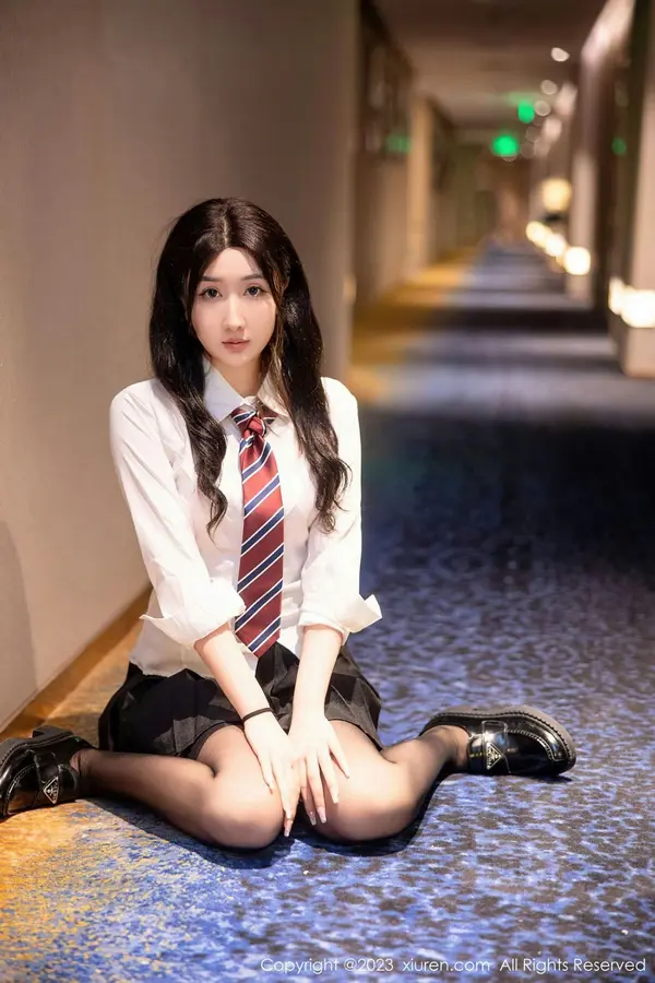 Vol. 06350 江真真（91P） (5/91)