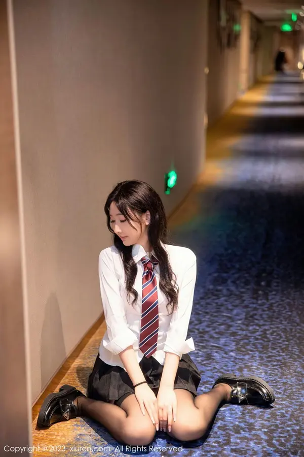 Vol. 06350 江真真（91P） (6/91)