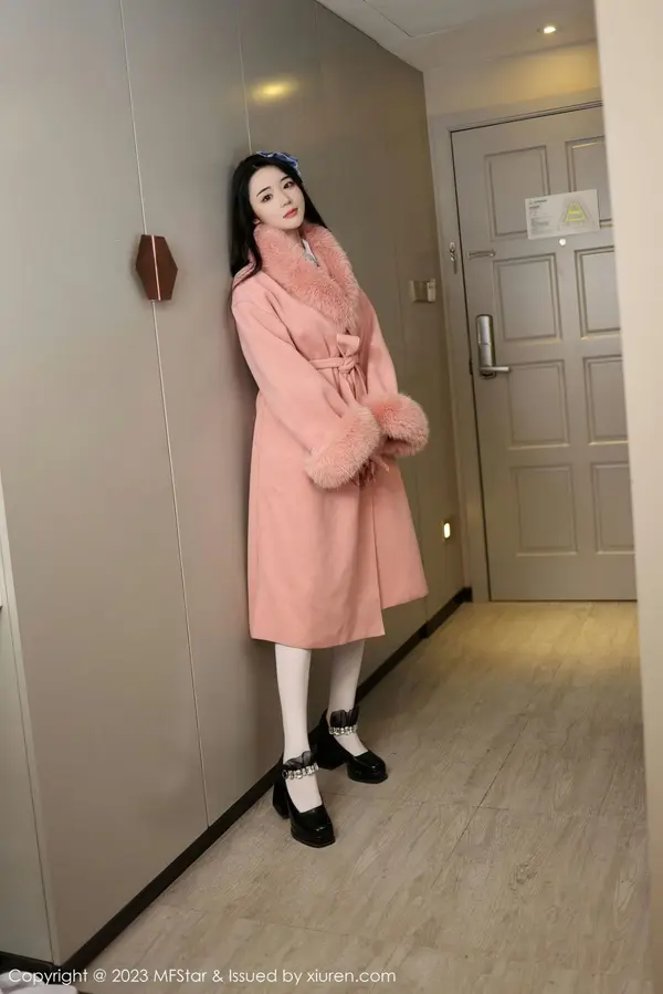 Vol. 0591 汐汐爱吃草莓（82P） (4/82)