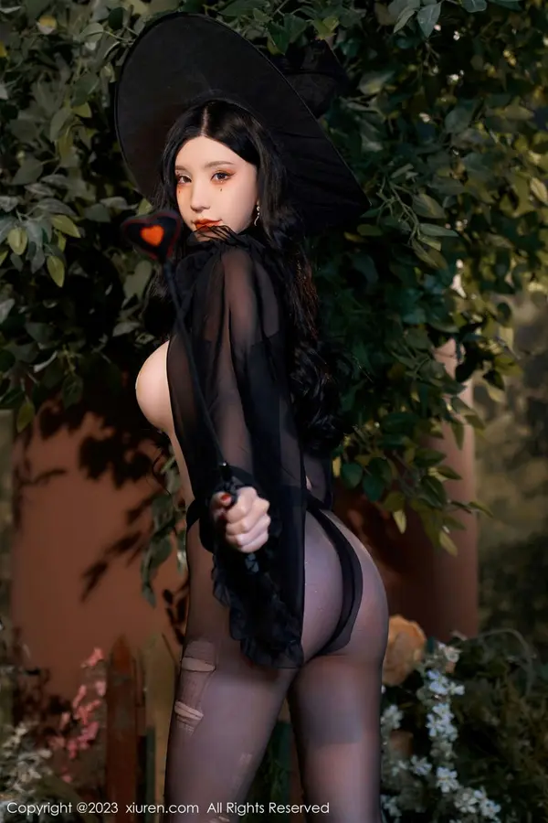 Vol. 06362 周于希Sally（72P） (5/72)