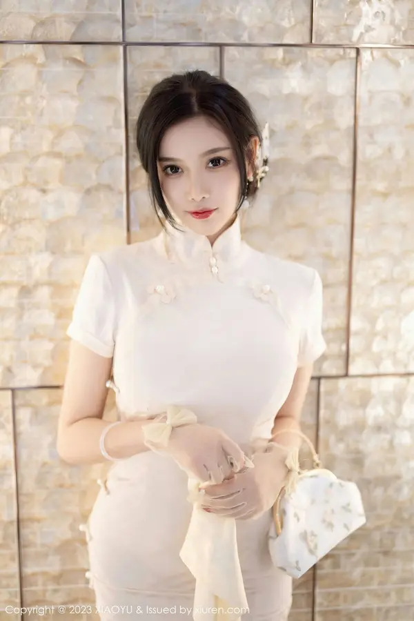 Vol. 0978 杨晨晨Yome（86P） (2/86)