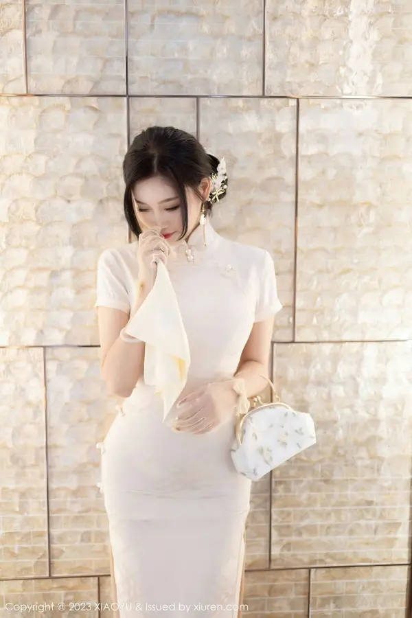 Vol. 0978 杨晨晨Yome（86P） (3/86)