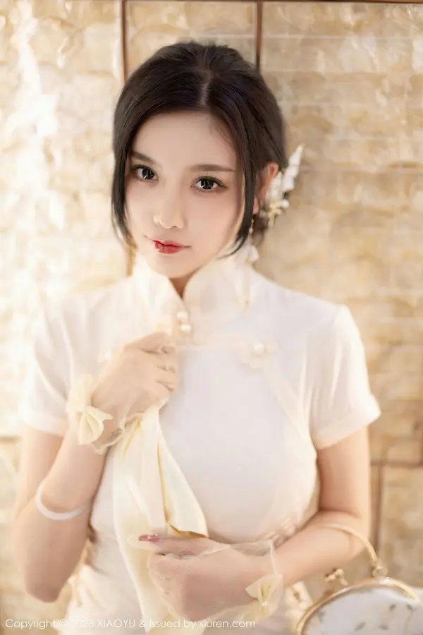 Vol. 0978 杨晨晨Yome（86P） (4/86)