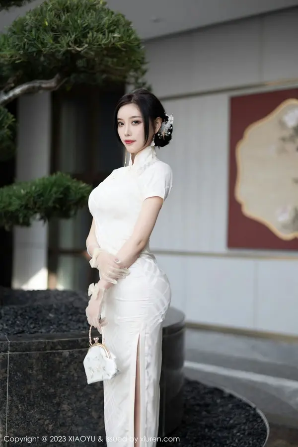 Vol. 0978 杨晨晨Yome（86P） (5/86)