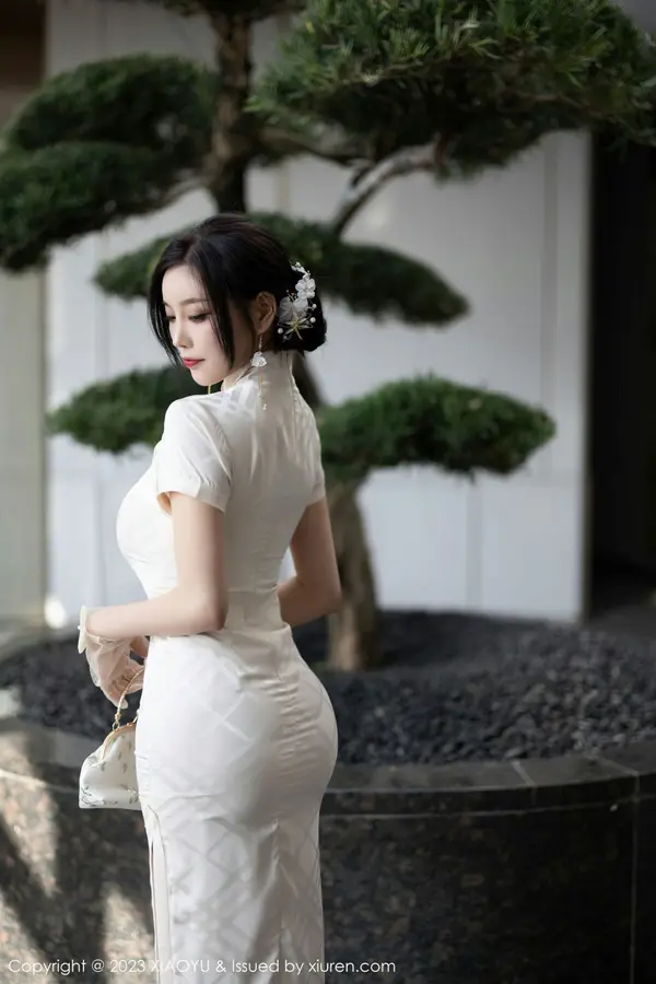 Vol. 0978 杨晨晨Yome（86P） (6/86)