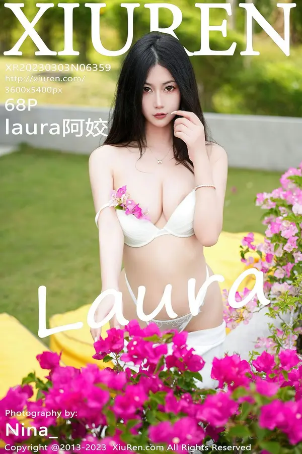 Vol. 06359 laura阿姣（69P）-妹子录-美女图片|美女写真 专注超高清美女图片分享网站