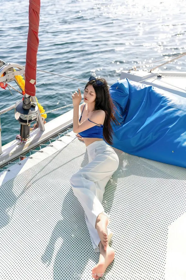 Vol. 06359 laura阿姣（69P） (3/69)