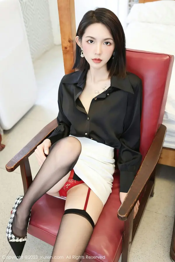 Vol. 06356 乔一一（90P） (6/90)