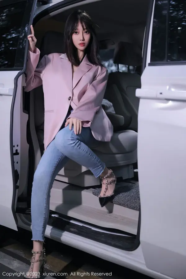Vol. 06355 玥儿玥er（56P） (3/56)