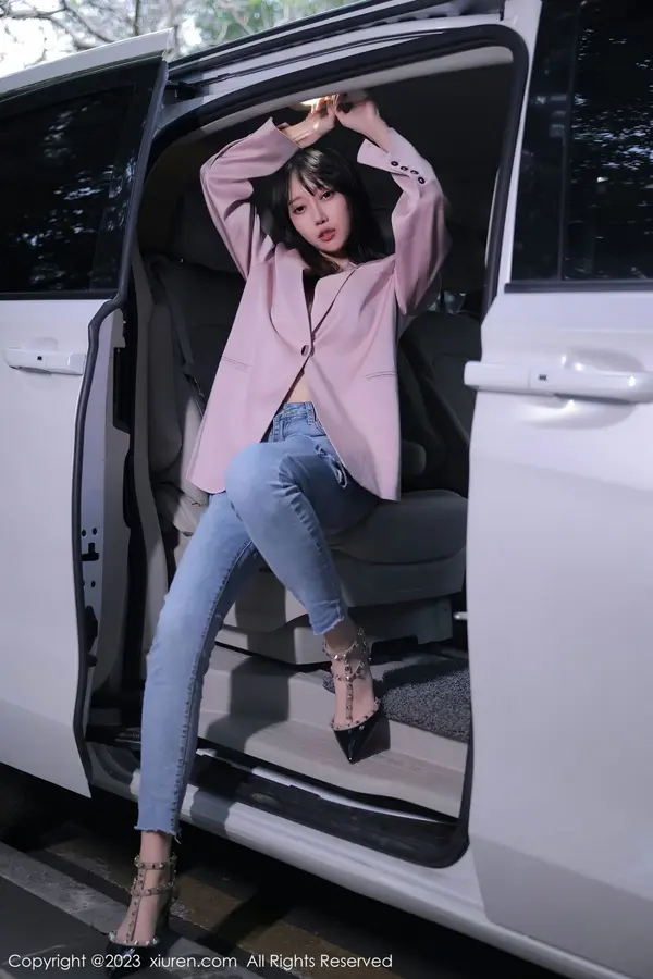 Vol. 06355 玥儿玥er（56P） (4/56)