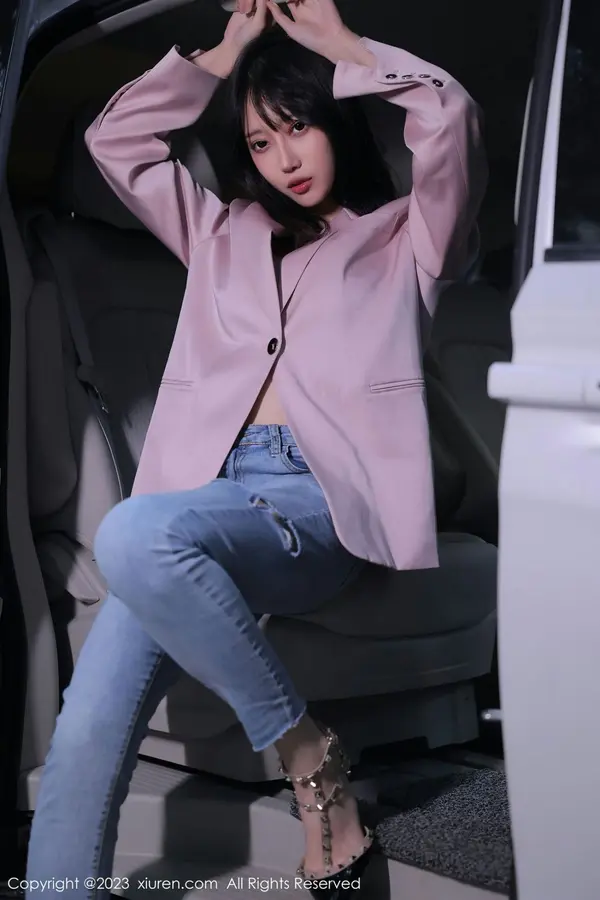 Vol. 06355 玥儿玥er（56P） (5/56)