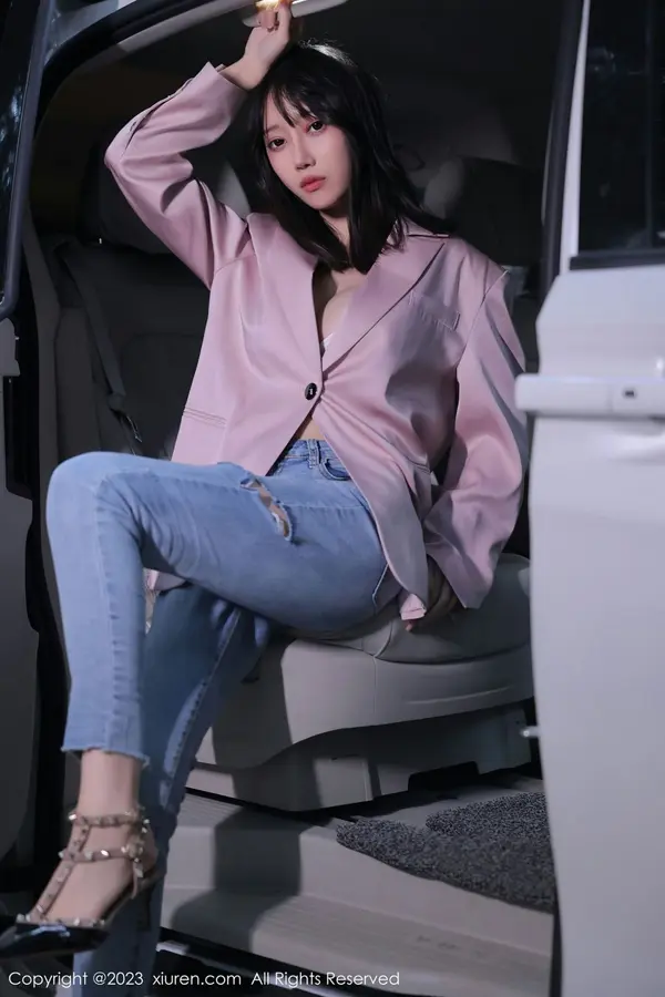 Vol. 06355 玥儿玥er（56P） (6/56)