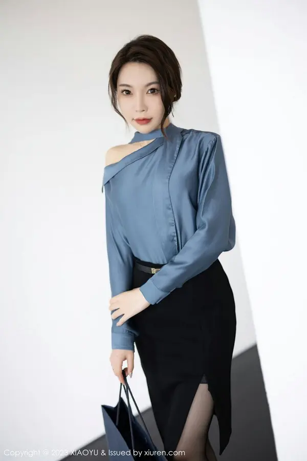 Vol. 0979 徐莉芝Booty（87P） (2/87)