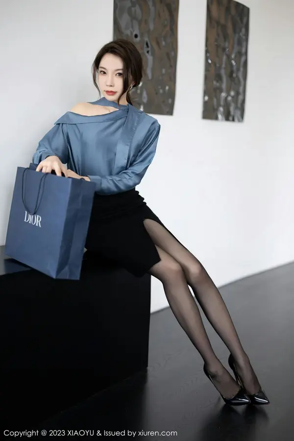Vol. 0979 徐莉芝Booty（87P） (5/87)