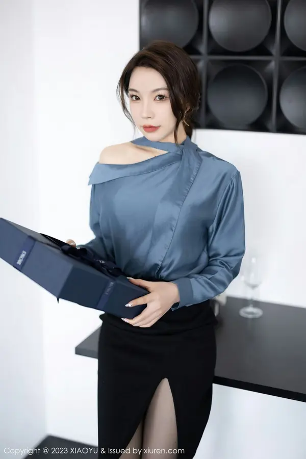Vol. 0979 徐莉芝Booty（87P） (6/87)