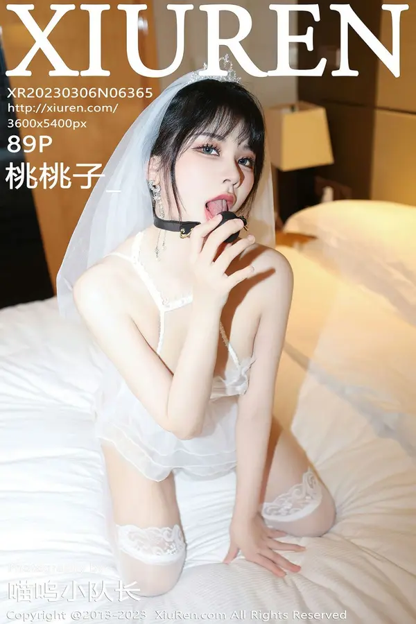 Vol. 06365 桃桃子_（90P）-妹子录-美女图片|美女写真 专注超高清美女图片分享网站
