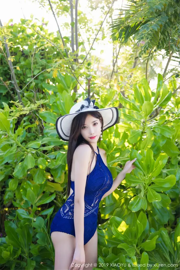 Vol. 0099 杨晨晨sugar（56P） (6/56)