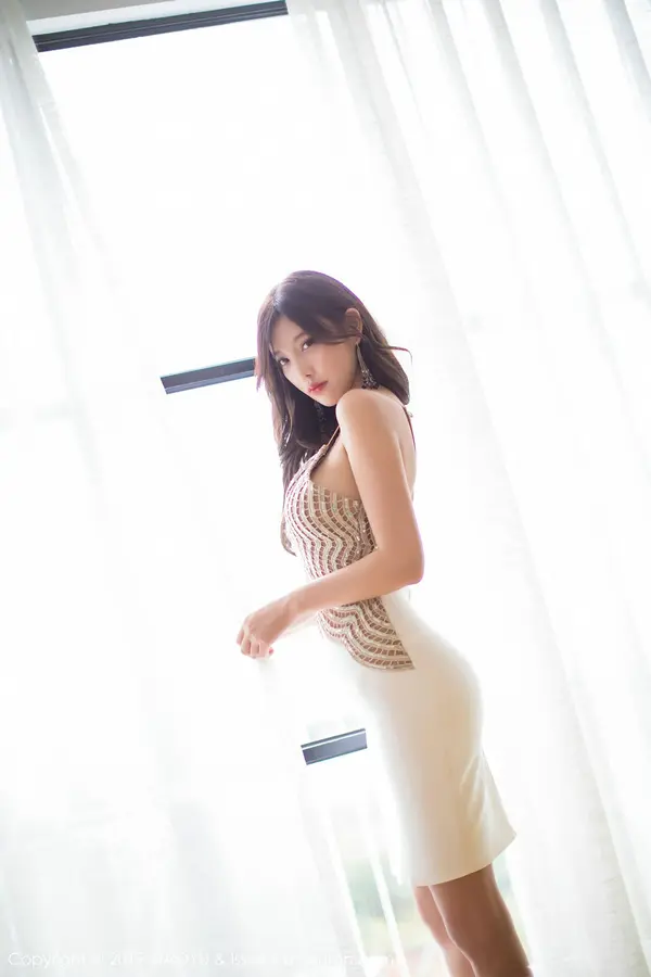 Vol. 0010 杨晨晨sugar（67P） (6/67)